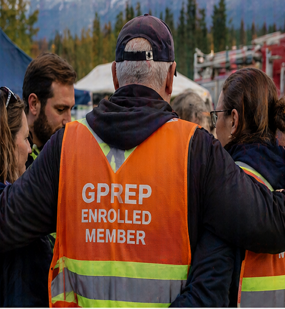 Enrolled Members