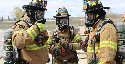 Regional Volunteer Management Plan