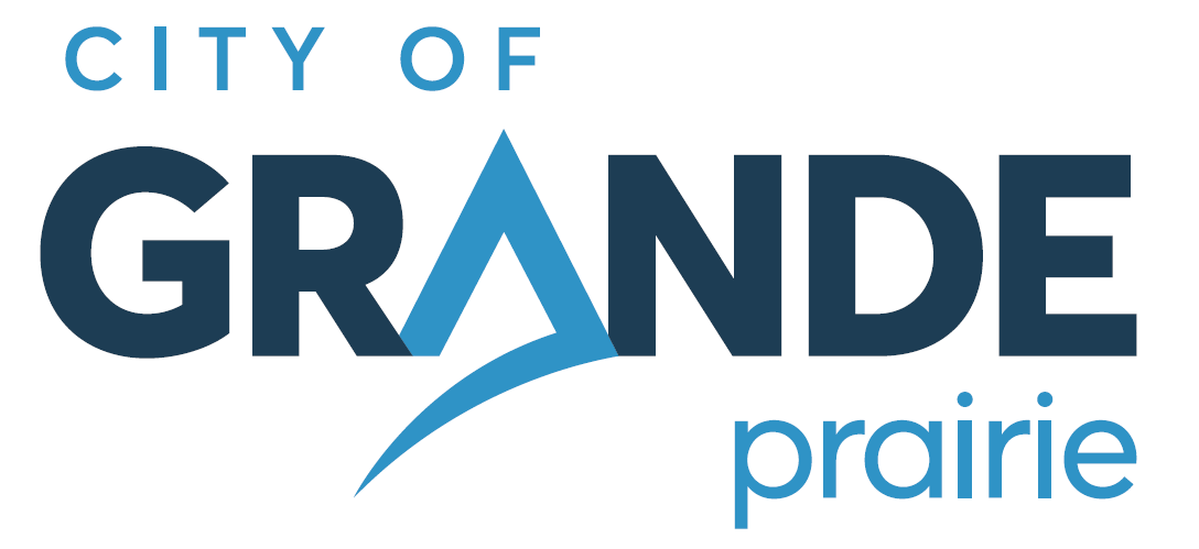 City of Grande Prairie