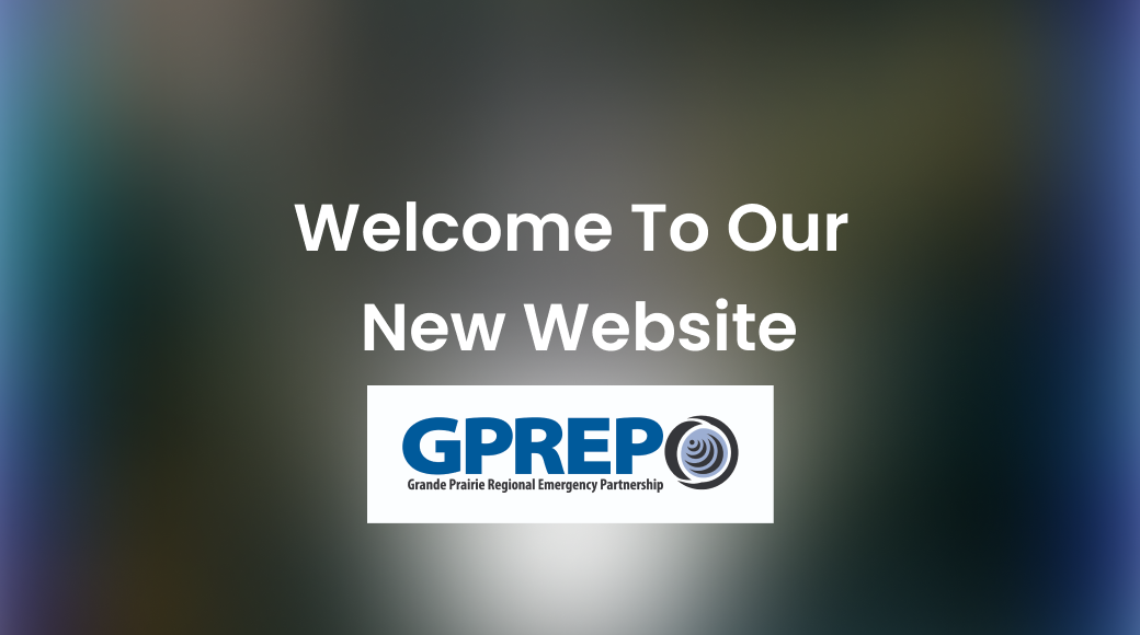 Our New Website