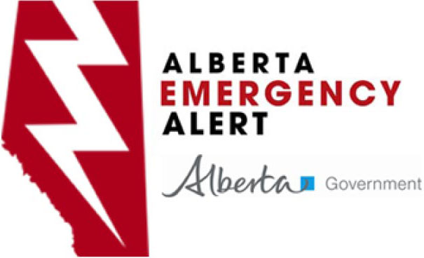 Alberta Emergency Alert